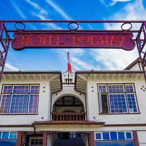 Rodmay Hotel